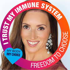 Mrs America Presents