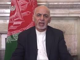 أرسلت السلطات الأفغانية قوات خاصة ودعما جويا لولاية هلمند لصد هجوم حركة طالبان على الولاية، وقال الرئيس. Ø¨ÛŒØ§Ù†ÛŒÛ€ Ù…Ø­Ù…Ø¯ Ø§Ø´Ø±Ù ØºÙ†ÛŒ Ø±Ø¦ÛŒØ³ Ø¬Ù…Ù‡ÙˆØ±ÛŒ Ø§Ø³Ù„Ø§Ù…ÛŒ Ø§ÙØºØ§Ù†Ø³ØªØ§Ù† Ø®Ø·Ø§Ø¨ Ø¨Ù‡ Ù…Ù„Øª Youtube