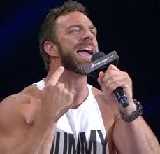 Five Amazing Facts About WWE's Newest Signing LA Knight