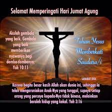 Sahabat Doa Doa Hari Ini Bapa Di Sorga Terima Kasih Untuk Kasih Mu Yang Begitu Besar Akan Dunia Ini Sehingga Engkau Telah Mengaruniakan Anak Mu Yang Tunggal Supaya Setiap Orang Yang Percaya Kepada Nya