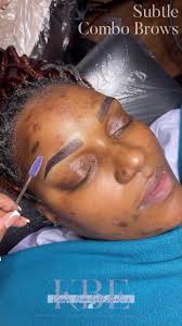 Say goodbye to sparse eyebrows and short eyelashes with just 2 ingredients  Recipe in comment