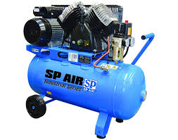 Center for artifical intelligence and robotics(cairo) universiti teknologi. Sp Tools Belt Drive Trade Cast 3hp 50lt Compressor Xrv17 Vitaflex Power Tools