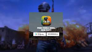 Pubg Mobile India Download Apk Button Appeared For Users
