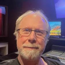 🎉 We are so honoured to have post production legend John Hresc as the next  of our esteemed judges for @coastal_surge_film_fest. 🎙 John is a  Re-recording mixer and Sound Designer for the