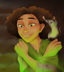 Evelin Silva (u/Evelin_art5otaku)