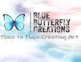 Blue Butterfly Creations - Events & Art