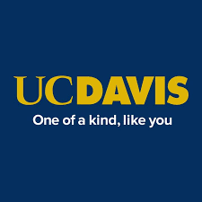 University Of California Davis Uc Davis