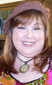 Sandra Bricker Christian fiction Author