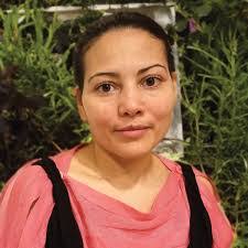 Debora Kaiser's Instagram, Twitter & Facebook