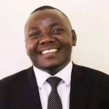 MNA Hon Steve Simba 2027