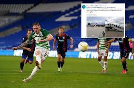 Uefa.com works better on other browsers. Airport Wishes Tns Good Luck Ahead Of Uefa Europa Conference League Tie Football News