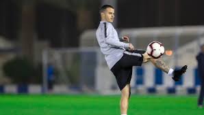 He has completed a foot and ankle surgical residency at dekalb medical, in decatur, ga., and is a faculty member of the podiatry institute. Sebastian Giovinco Could Answer Al Hilal Call In Latest Saudi Professional League Preview Sport360 News