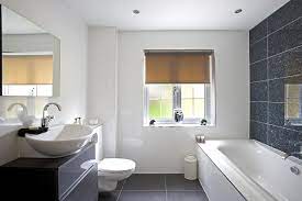 What Are The National Electrical Codes For Bathrooms Bathroom Renovations Restroom Renovation Bathroom Design