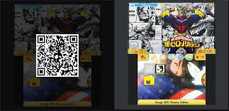 See more ideas about animal crossing, nintendo 3ds games, new leaf. Qr Codes Themes 3ds Fasrshot