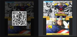 Qr codes are the small, checkerboard style bar codes found on many apps, advertisements, and turn your 3ds on and make sure it connects to wifi. Qr Codes Themes 3ds Dreamfasr