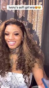 Ivory Minor's Instagram, Twitter & Facebook