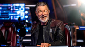 Jonathan Frakes Just Made Star Trek History Thanks To LEGO 