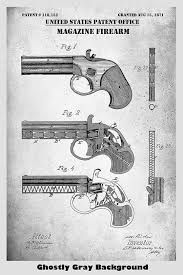 Pin On Blueprints Knives Guns Related Etc