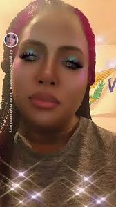 Monique Patrick Mumba