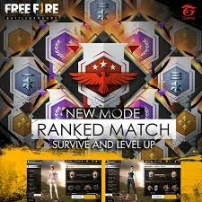 Every day is booyah day when you play the garena free fire pc game edition. Rank Mode Will Come In Next Version Free Fire Battlegrounds India Facebook