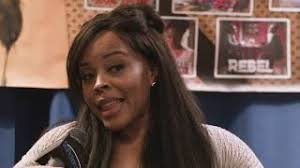 Interview with actress Nakia Burrise