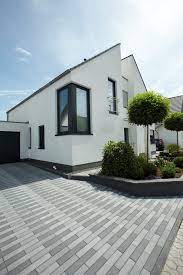 Design your terrace, courtyard and driveway with co Pflastersteine Fur Garten Wege Und Hauszufahrten