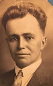 Charles William Jakes (1891-1978)