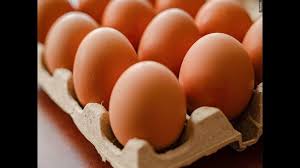 Louisiana egg recall: Salmonella risk tied to nearly 1.6 million dozen eggs from Midwest Poultry