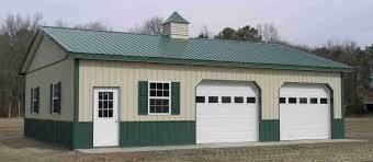 You'll also occasionally get taken along for some of my other adventures like flying drones and climbing radio/water towers (legally). Pole Barn Garage Kits 101