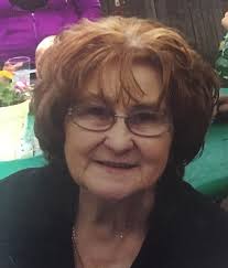 Irene Buckley Obituary