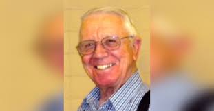 Obituary information for Melvin Larson