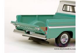 Image result for Mack Green 1965 Truck