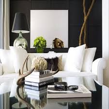 Black And White Sofa Pin On Nash Living Room