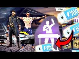 Bina paise ke emote kaise unlock kre. Garena Free Fire New Emote Dj Alok Discount Coupon Gaming 420 Youtube