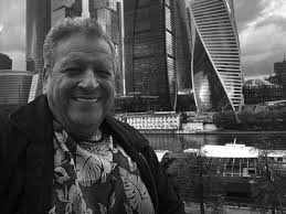 С ковидом последние несколько недель боролся борис грачевский. Osnovatel Eralasha Grachevskij Umer Ot Koronavirusa Gordon