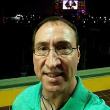 Walking into the Ohio Statehouse to be sworn in as your 64th District…