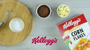 There are 2 nestle corn flakes from 2 suppliers on ec21.com. Kellogg S Corn Flakes Biskut Thumbprint Almond Coklat Raya Resipi My Youtube
