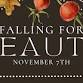 Falling For Beauty Spa Event event image