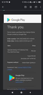 There are many hacking sites to get free diamonds but this is illegal. Garena Free Fire Not Receive Diamond