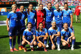 Women's soccer national team will try to follow its 2019 world cup triumph with olympic gold when it competes in tokyo at the 2020 summer olympics. Free Download Usa Women Soccer Team Roster U S Women 39 S Soccer Team 1500x1000 For Your Desktop Mobile Tablet Explore 50 Us Women S Soccer Team Wallpaper Us Women S