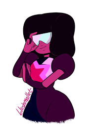 Peri Trash Garnet Steven Universe Steven Universe Gem Steven Universe Fanart
