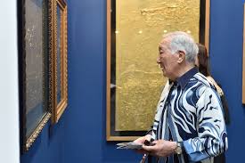 64 spottiswoode park road singapore 088652 phone: Kim Il Tae Art Expo Malaysia 2017 Aureo Gallery