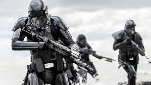 Hd Wallpaper Star Wars Death Troopers Black Armor First Order Wallpaper Flare 438 star wars wallpapers (4k) 3840x2160 resolution. star wars death troopers black armor