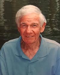 John Browning Obituary