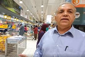 A wide variety of food johor bahru options are available to you, such as material, feature, and certification. Mydin Usj 1 Jaya Grocer To Open 30 Mins Early For The Elderly Edgeprop My