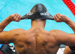 1.91 m (6 ft 3 in) weight: The Training Of French Sprint Star Florent Manaudou