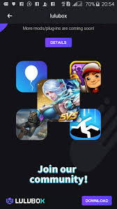 Download Lulubox Mod Freefire Zone Tutorial Aem72