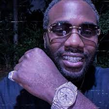 If you're ever in PHX say what's up 🤙🏾