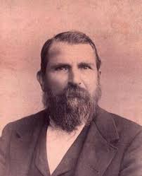 William Derby Johnson Sr. (1824-1896)