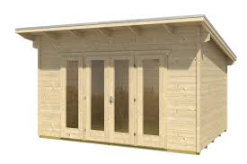 Karina Gartenhaus Blockbohlen Ostende Jpg 849 566 Bodegas